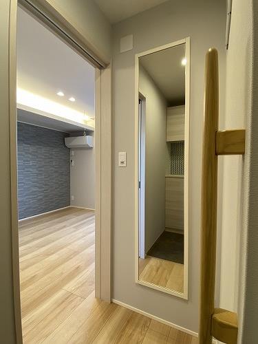 カーサ　フェリス 201号-11