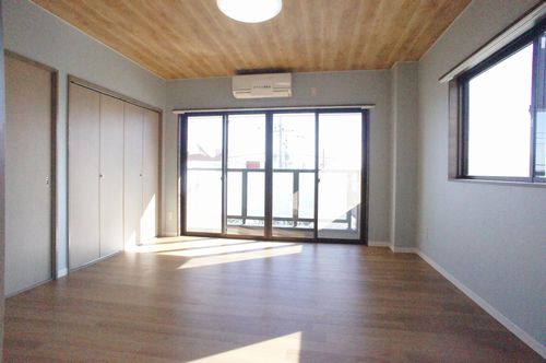 ルミネミワⅠ 301号-2