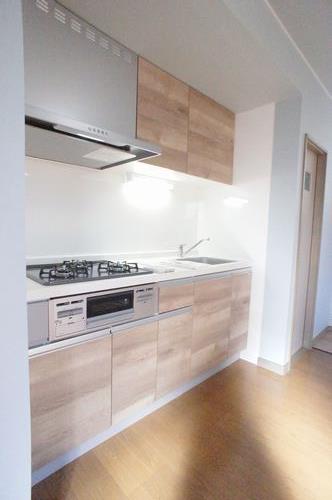 ルミネミワⅠ 301号-5