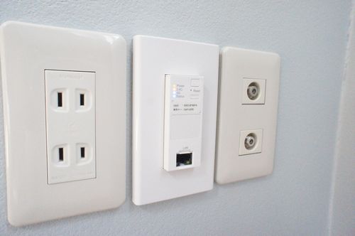 ルミネミワⅠ 301号-7