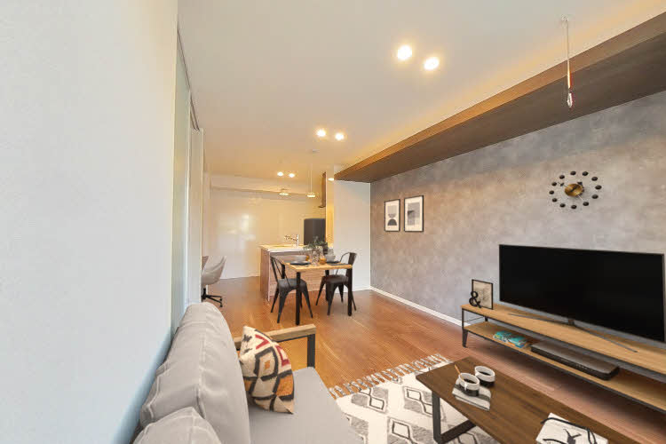 グラン　ボナー 102号-2