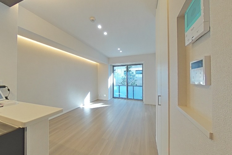 ＰＳレジデンス高崎 105号-2