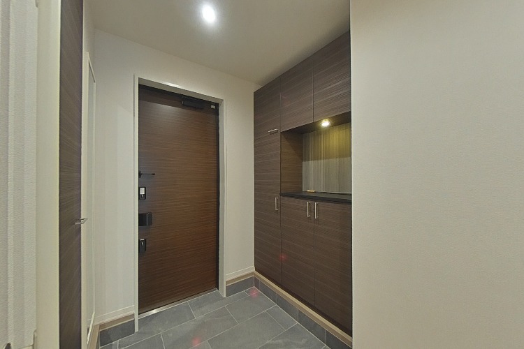 ＰＳレジデンス高崎 105号-11