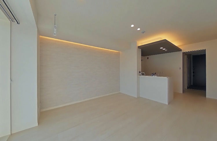 PSレジデンス高崎 203号-2