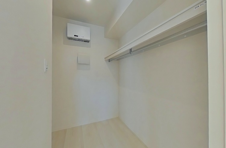 PSレジデンス高崎 203号-7