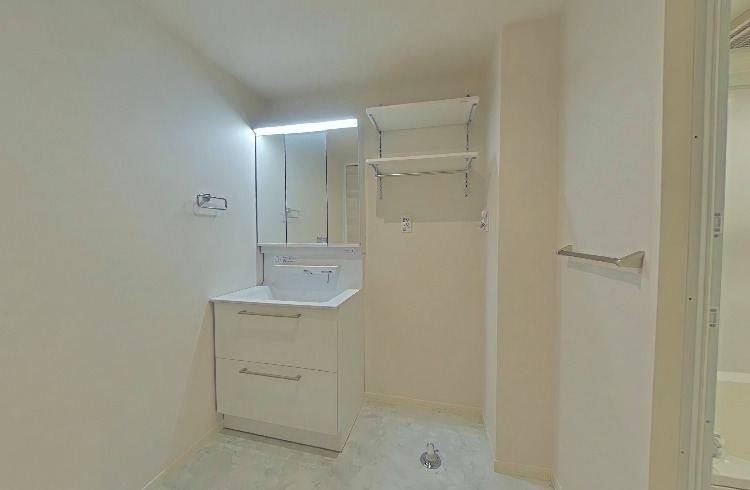 PSレジデンス高崎 203号-8