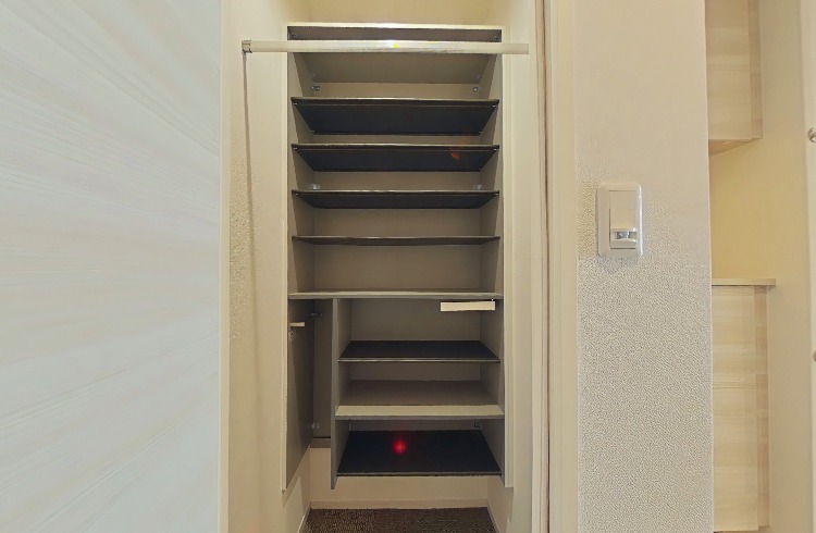 PSレジデンス高崎 203号-11