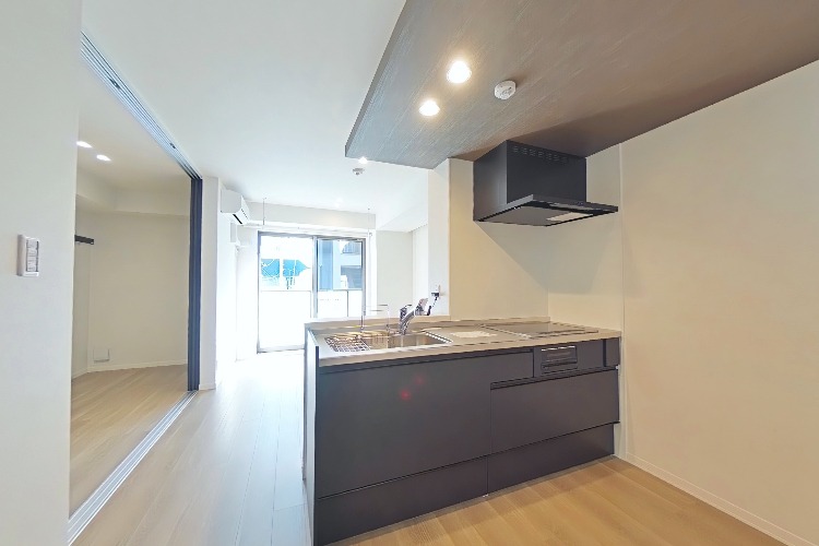 ＰＳレジデンス高崎 206号-2