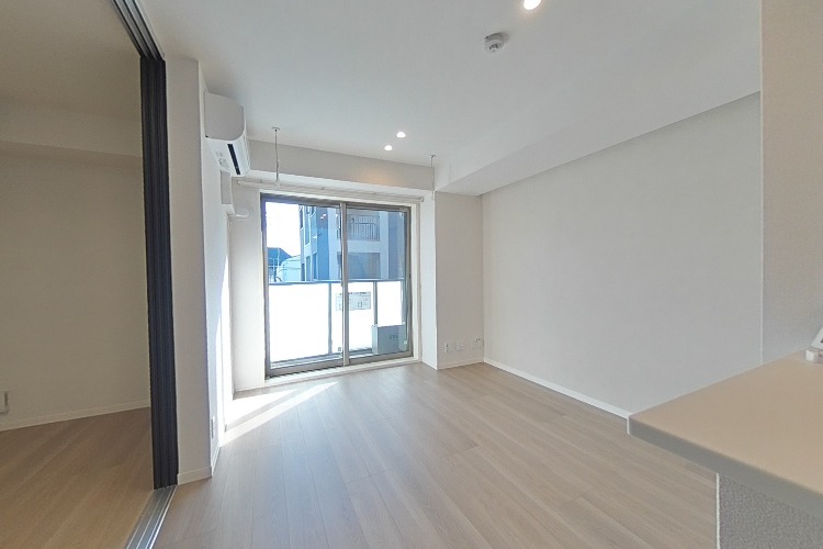 ＰＳレジデンス高崎 206号-3