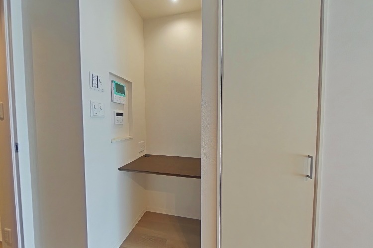 ＰＳレジデンス高崎 206号-6