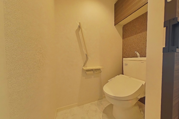 ＰＳレジデンス高崎 206号-9