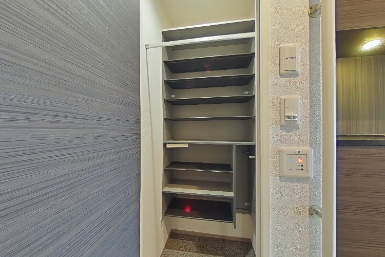 ＰＳレジデンス高崎 206号-10