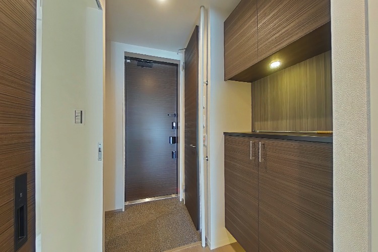 ＰＳレジデンス高崎 206号-11