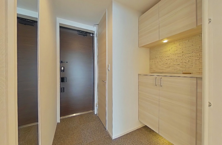 ＰＳレジデンス高崎 303号-10