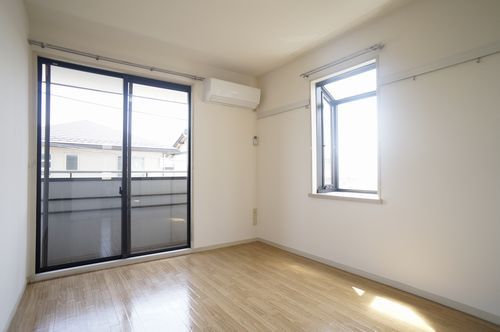 オークスＡ 202号-2