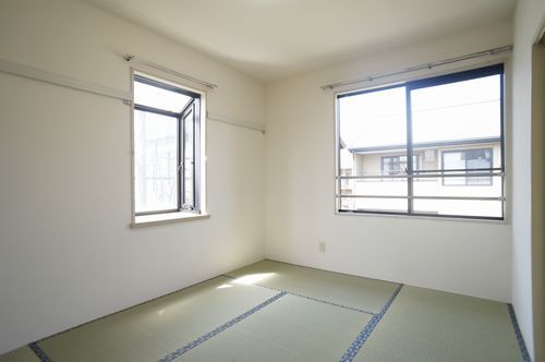 オークスＡ 202号-3