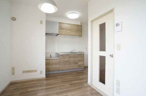 オークスＡ 202号-6