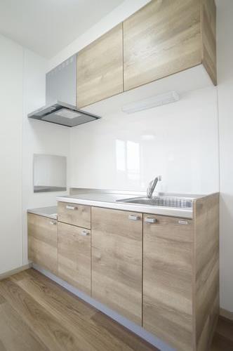 オークスＡ 202号-7