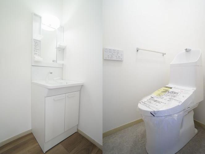 オークスＡ 202号-10