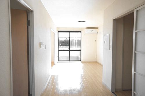 オークスＤ 101号-2