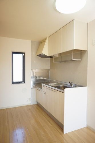 オークスＤ 101号-4