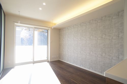 グランメール 103号-2