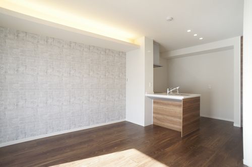 グランメール 103号-4