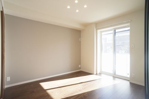 グランメール 103号-5