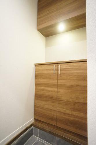 グランメール 103号-11