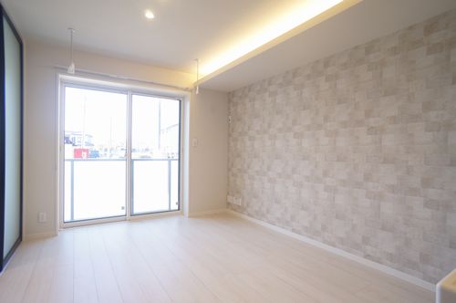 グランメール 106号-2