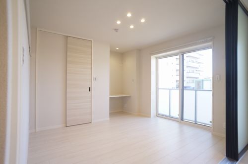 グランメール 106号-5