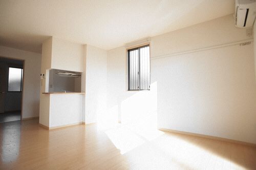 ラ・メゾン・イッコクＡ 101号-2