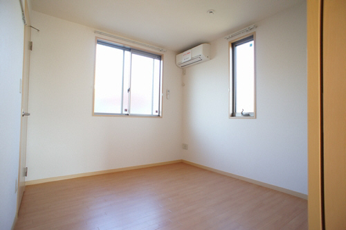 ラ・メゾン・イッコクＡ 101号-4