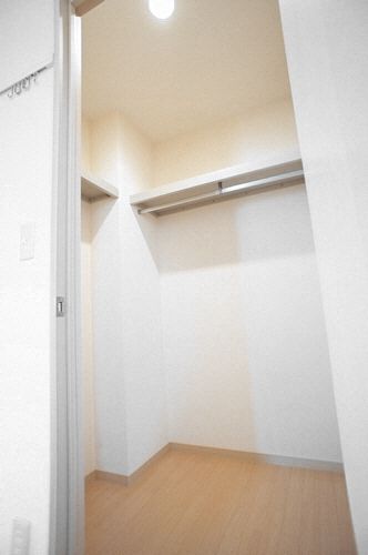 ラ・メゾン・イッコクＡ 101号-5