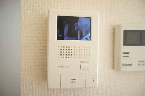 ラ・メゾン・イッコクＡ 101号-6