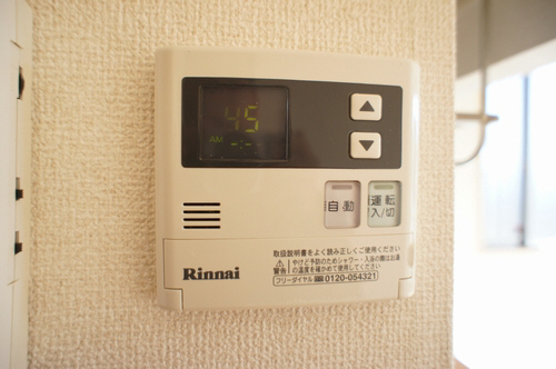 ラ・メゾン・イッコクＡ 101号-7