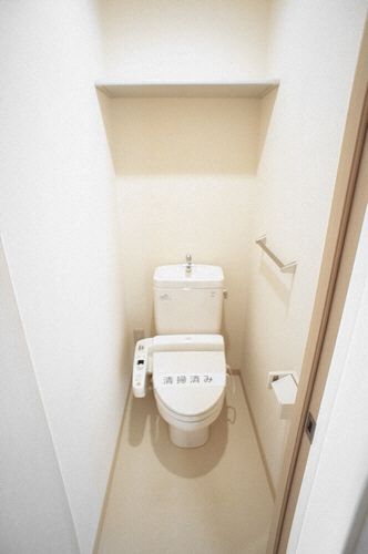 ラ・メゾン・イッコクＡ 101号-8