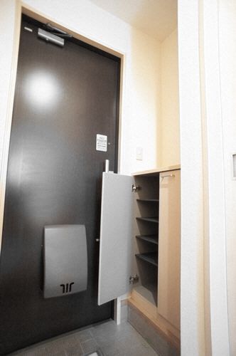 ラ・メゾン・イッコクＡ 101号-11