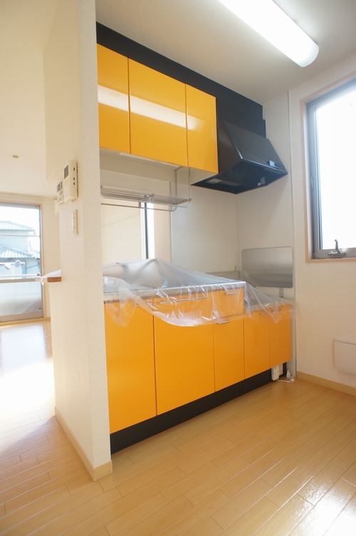 ラ・メゾン・イッコクＡ 103号-3