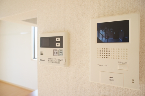 ラ・メゾン・イッコクＡ 103号-4