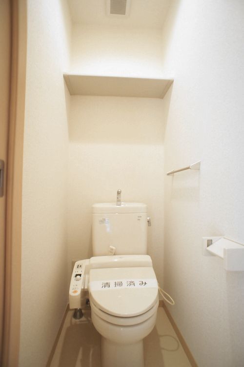 ラ・メゾン・イッコクＡ 103号-7