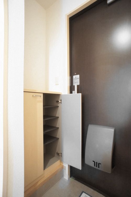 ラ・メゾン・イッコクＡ 103号-11