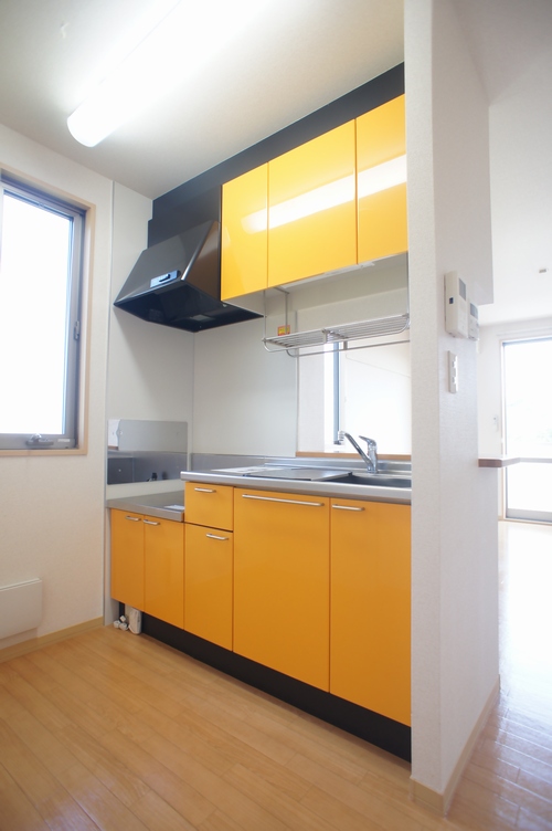 ラ・メゾン・イッコクＡ 201号-4