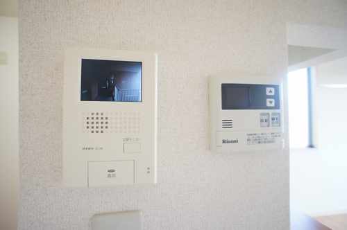 ラ・メゾン・イッコクＡ 201号-5