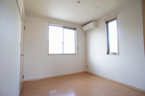 ラ・メゾン・イッコクＡ 201号-6