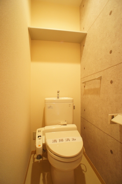 ラ・メゾン・イッコクＡ 201号-8