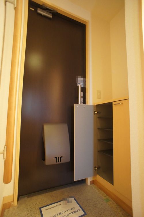 ラ・メゾン・イッコクＡ 201号-11