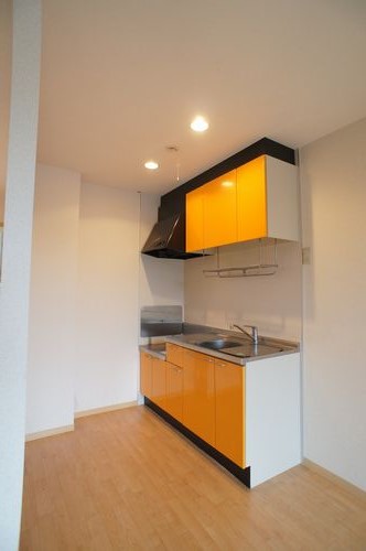 ラ・メゾン・イッコクＢ 103号-4