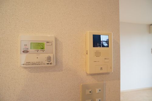 ラ・メゾン・イッコクＢ 103号-10