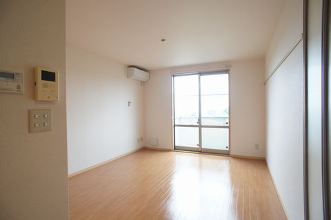 ラ・メゾン・イッコクＢ 203号-2